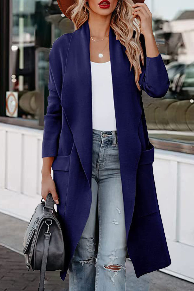 Perla | Effortless and classy winter sweater