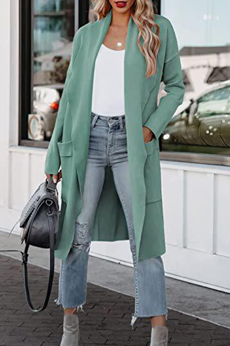 Perla | Effortless and classy winter sweater