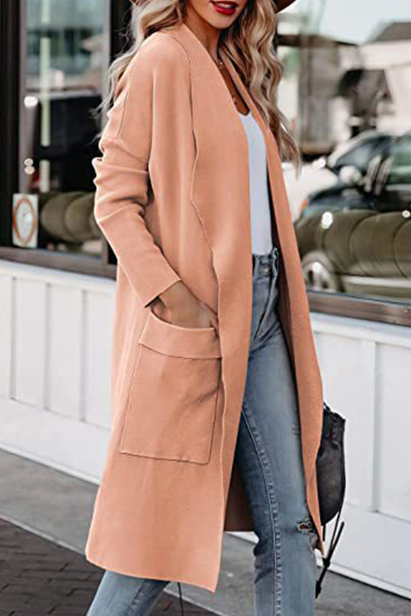 Perla | Effortless and classy winter sweater
