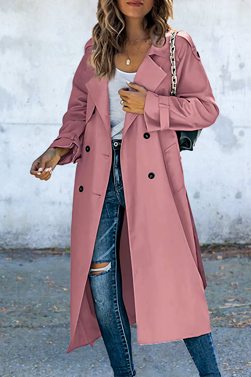 Rita | Stylish and elegant winter garment