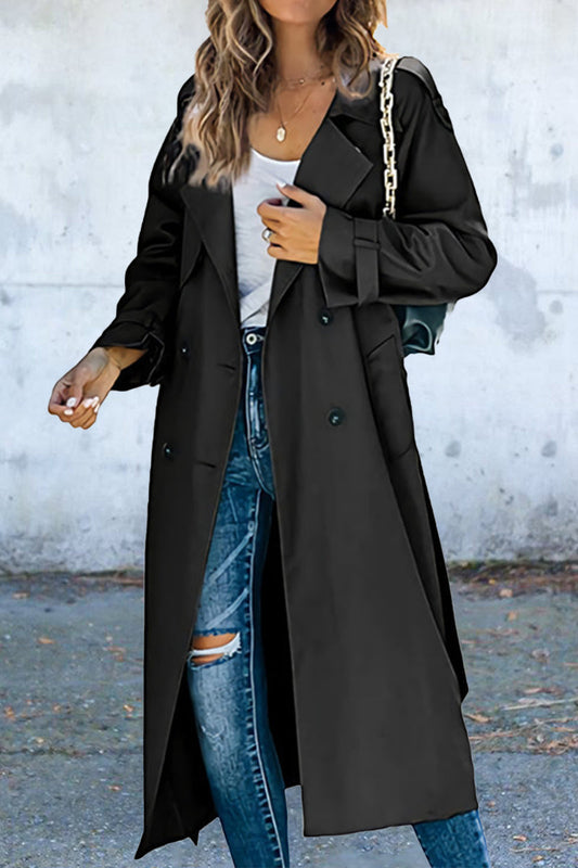 Rita | Stylish and elegant winter garment