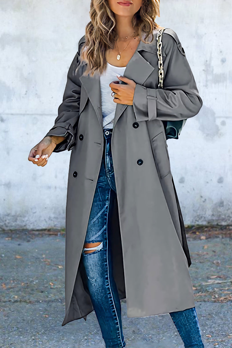 Rita | Stylish and elegant winter garment