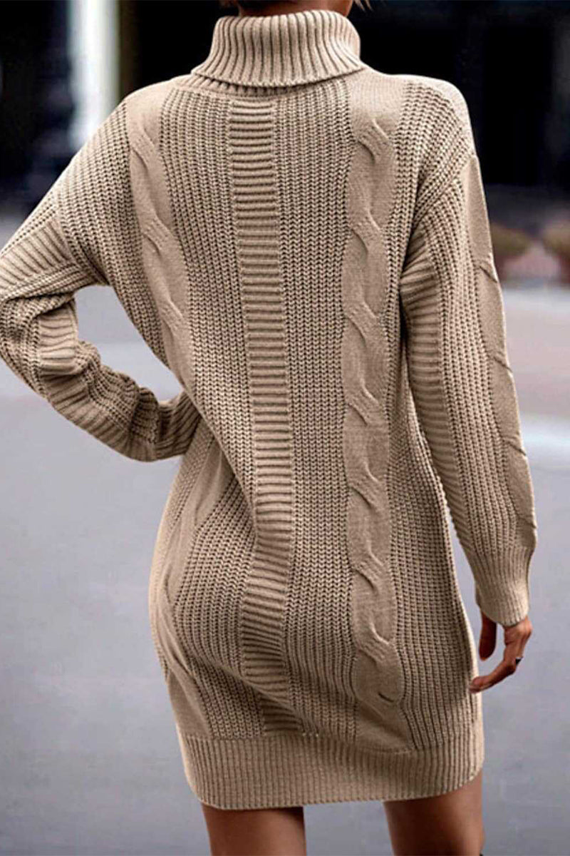 Milagros® | Effortless and elegant winter garment