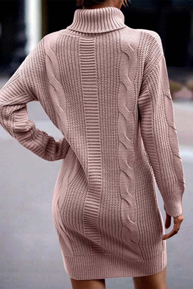 Milagros® | Effortless and elegant winter garment