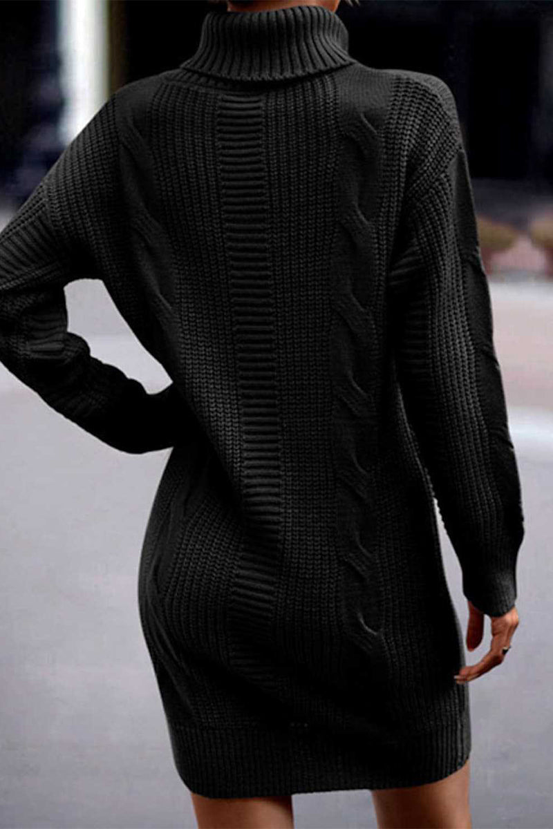 Milagros® | Effortless and elegant winter garment