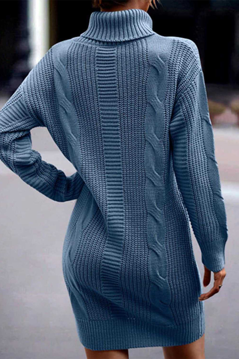 Milagros® | Effortless and elegant winter garment