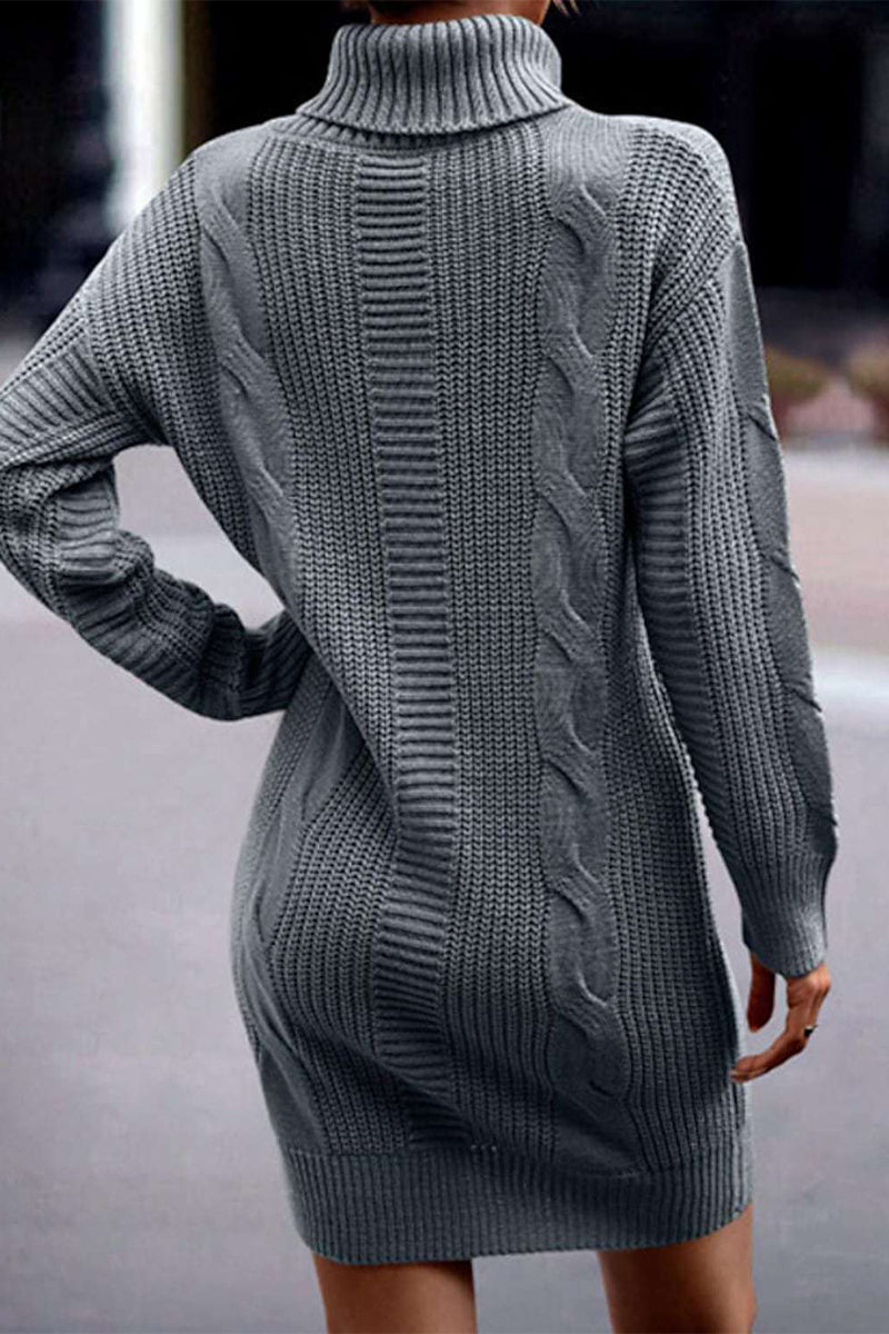 Milagros® | Effortless and elegant winter garment