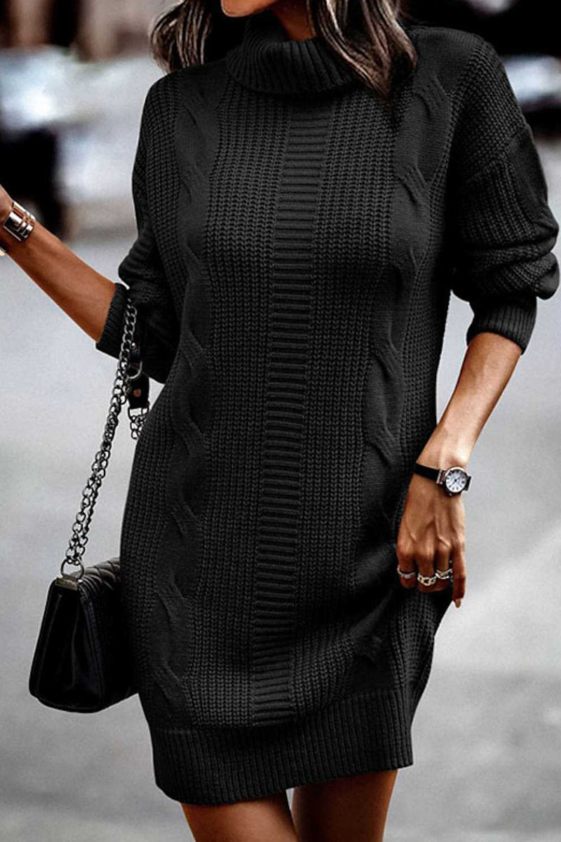 Milagros® | Effortless and elegant winter garment