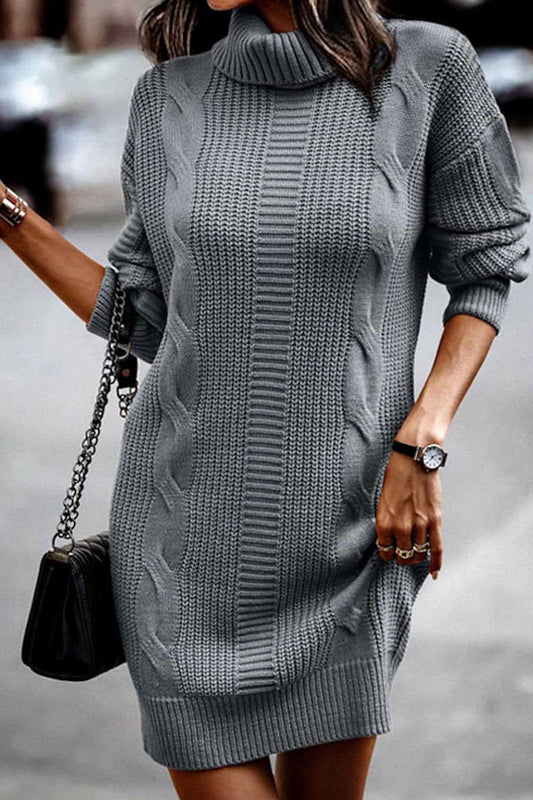 Milagros® | Effortless and elegant winter garment