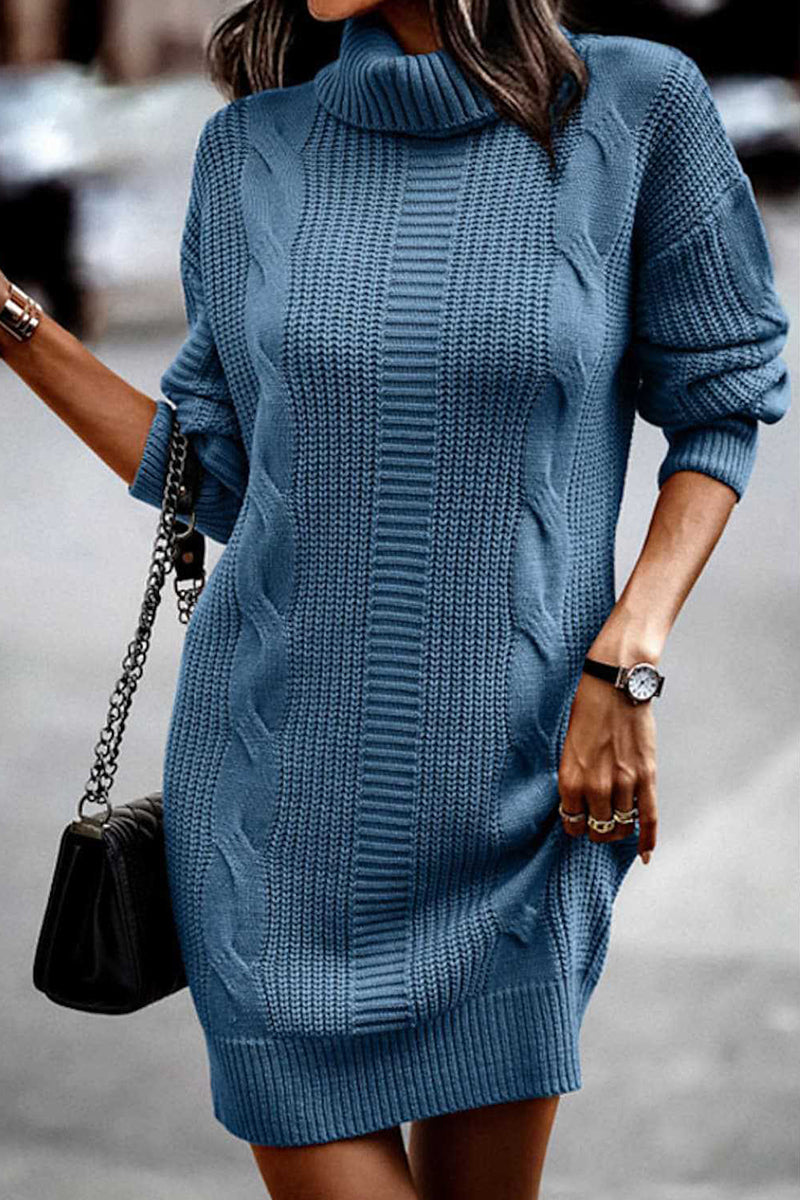 Milagros® | Effortless and elegant winter garment
