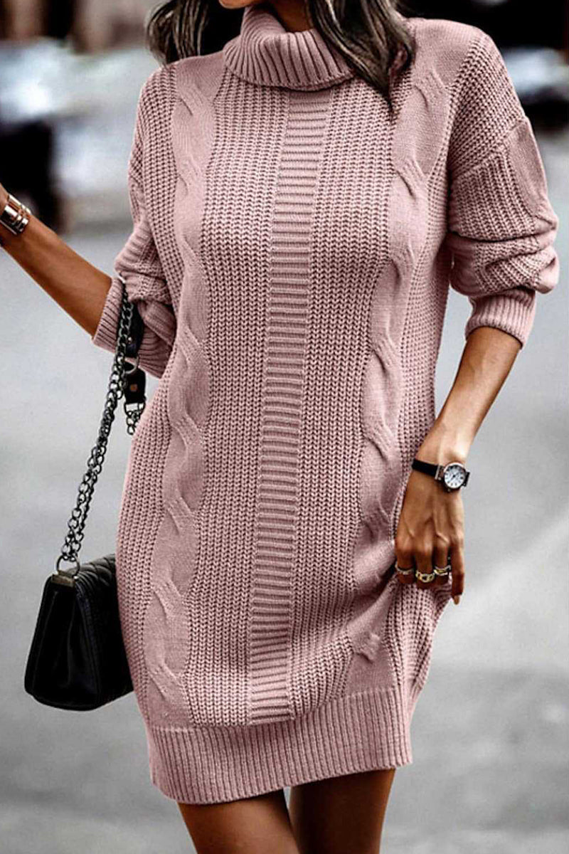 Milagros® | Effortless and elegant winter garment