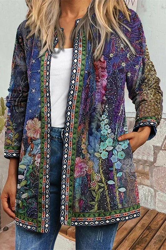 Norma | Modern and fashionable winter clothing item