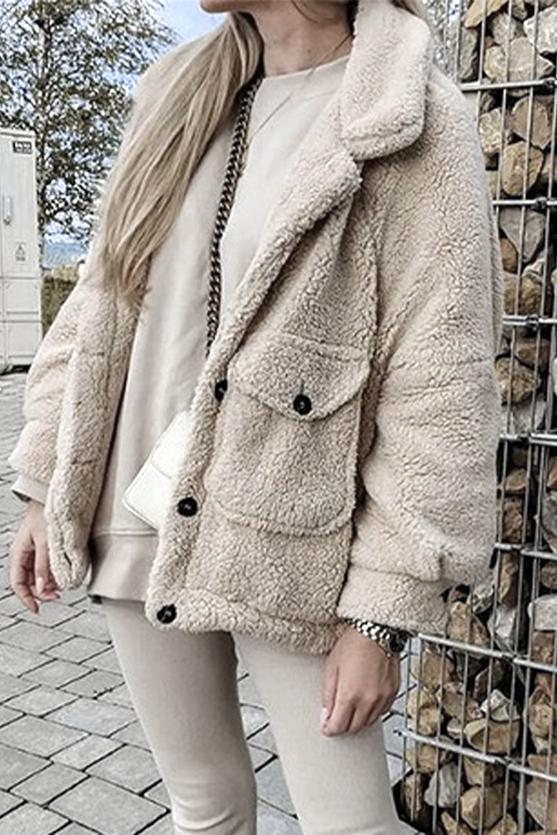 Vanessa® | Fashionable and effortless winter garment