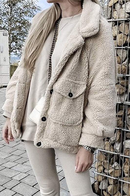 Vanessa | Fashionable and effortless winter garment