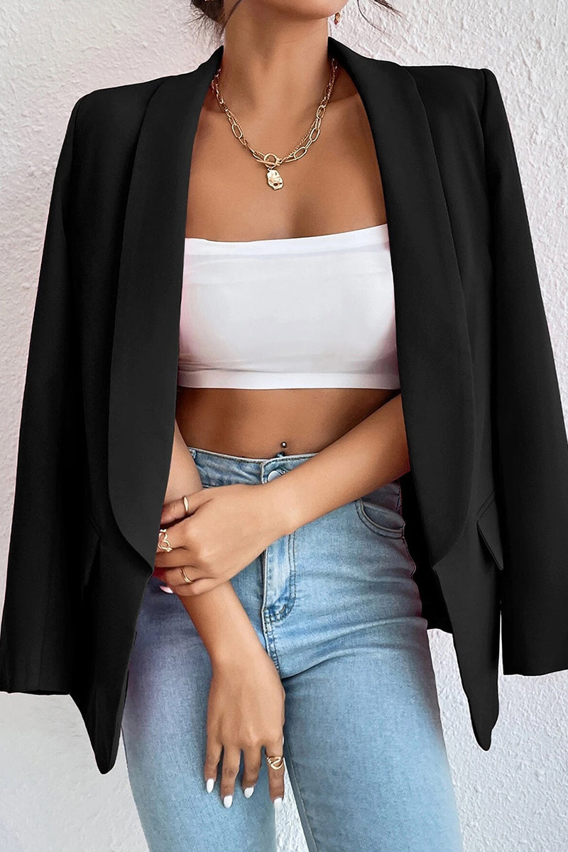 Teodora | Effortless and elegant winter garment