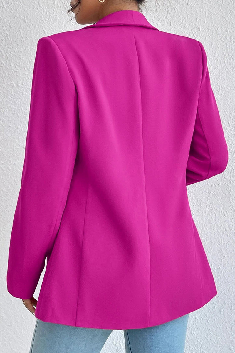 Teodora | Effortless and elegant winter garment
