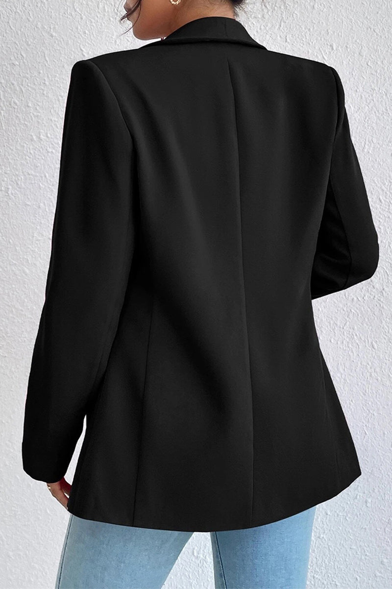 Teodora | Effortless and elegant winter garment