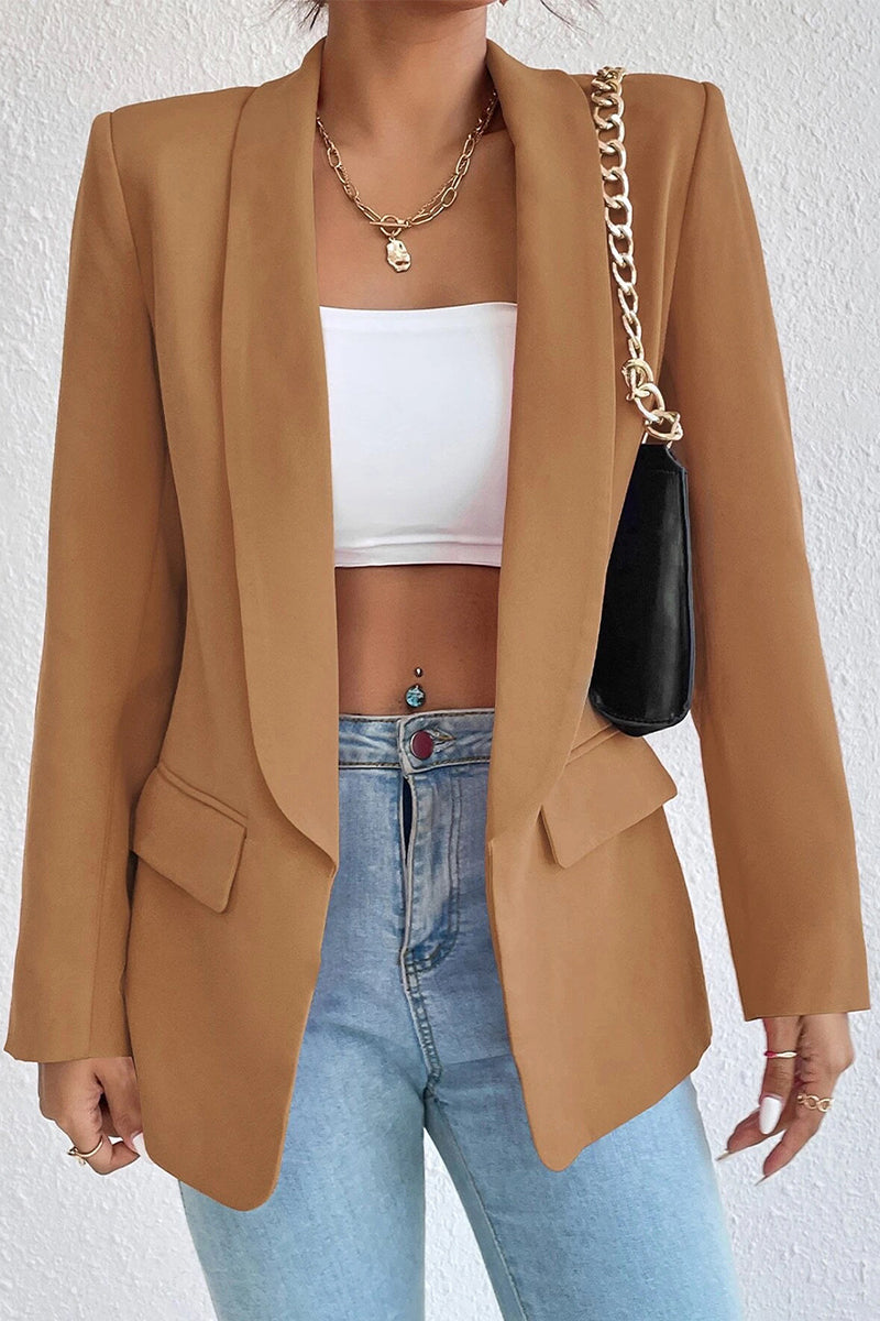 Teodora | Effortless and elegant winter garment
