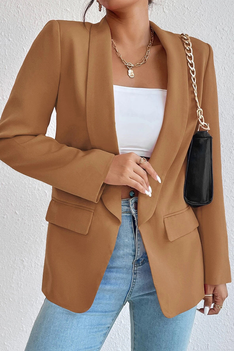 Teodora | Effortless and elegant winter garment