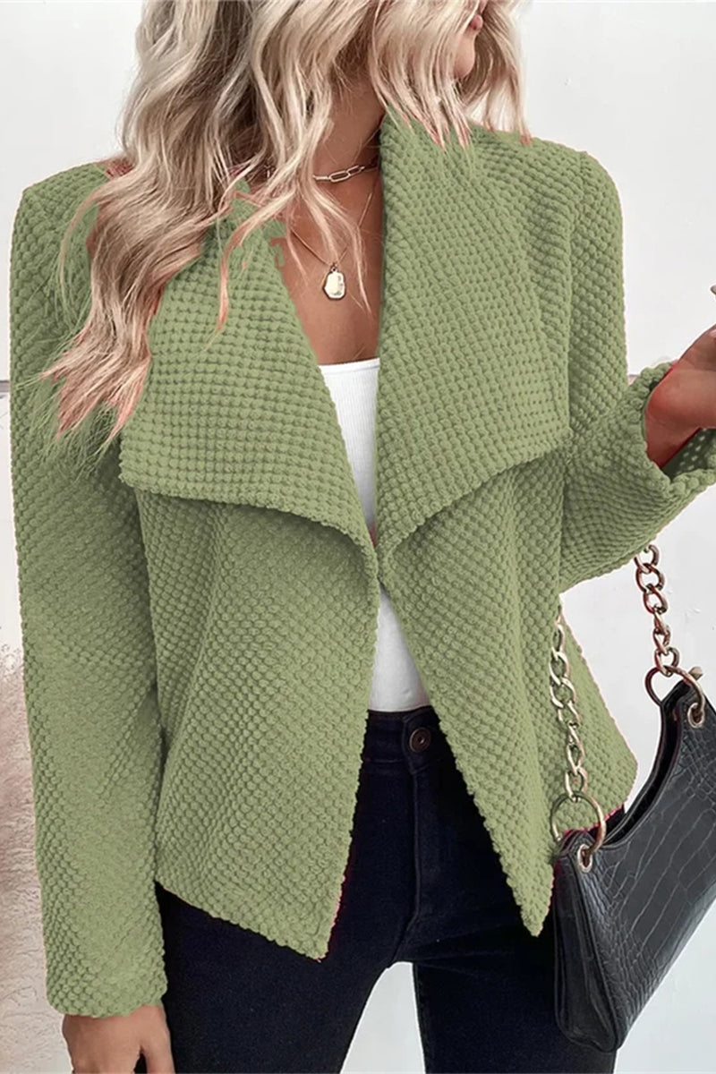 Norma | Casual and fashionable winter garment