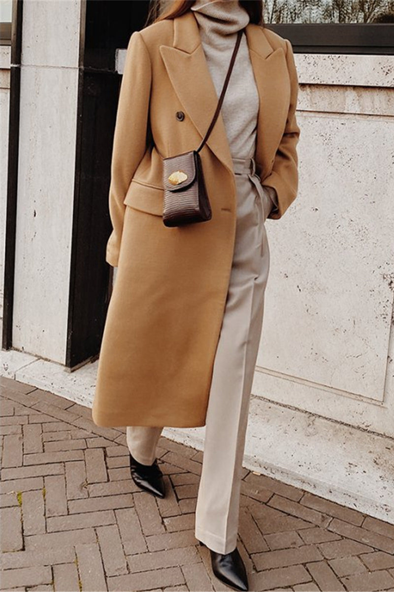 Rosalía® | Trendy and elegant winter clothing item