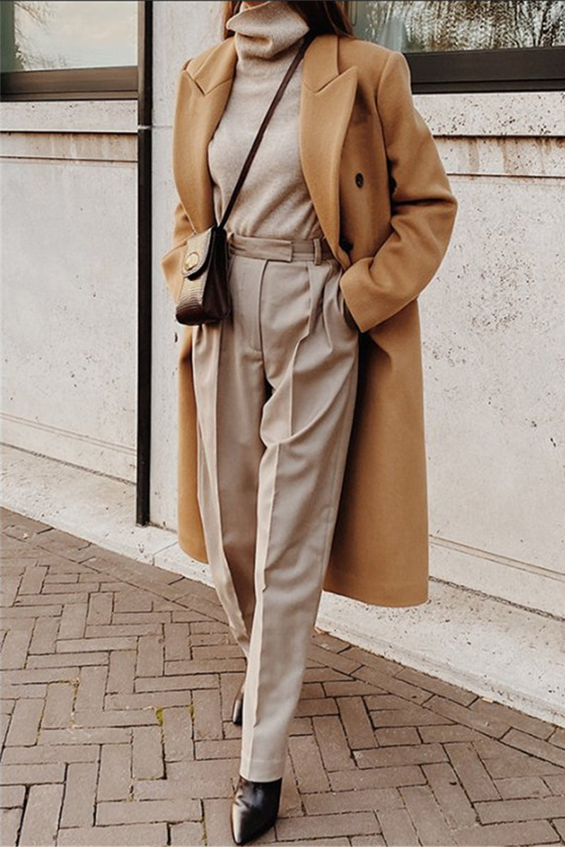 Rosalía® | Trendy and elegant winter clothing item