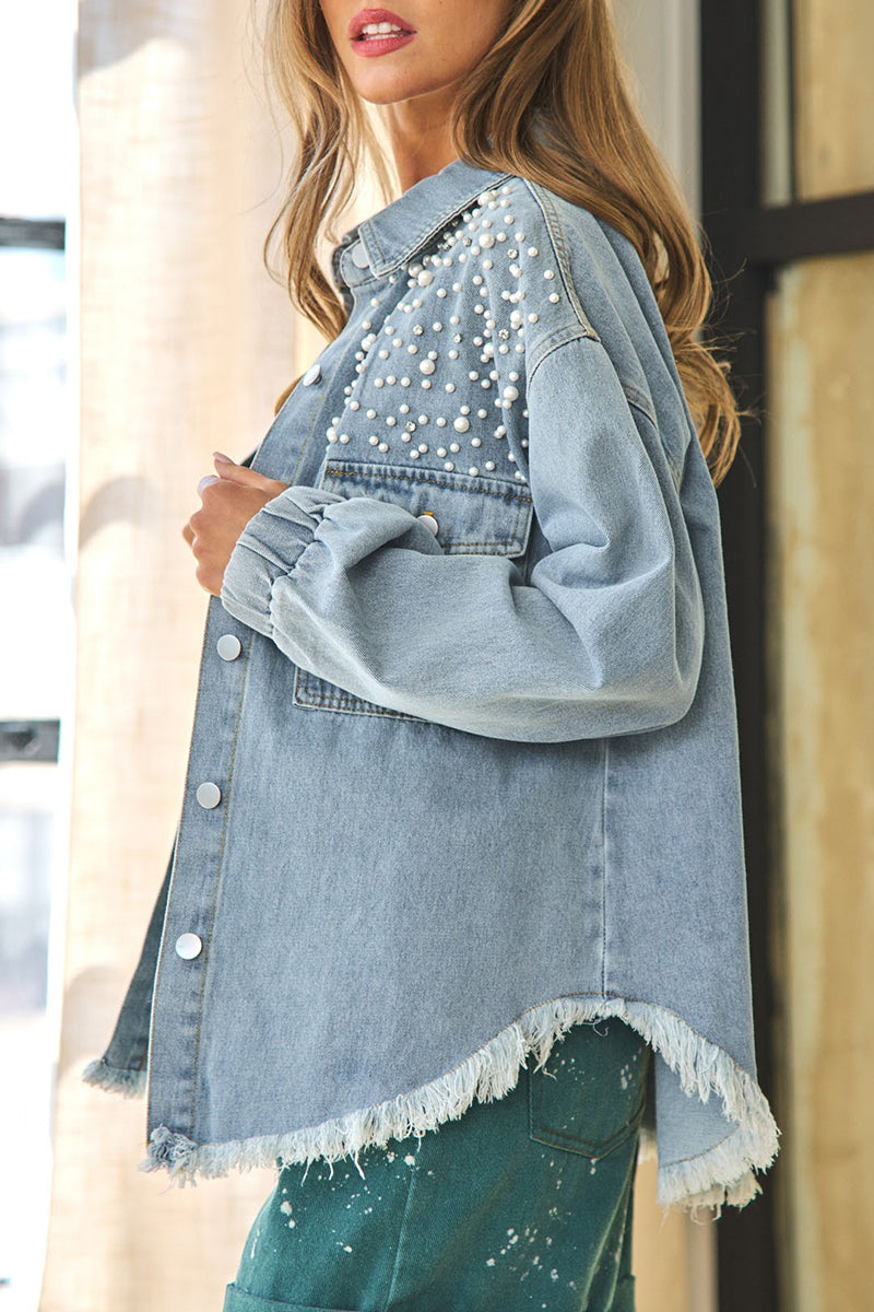 Norma | Effortless and trendy winter jacket