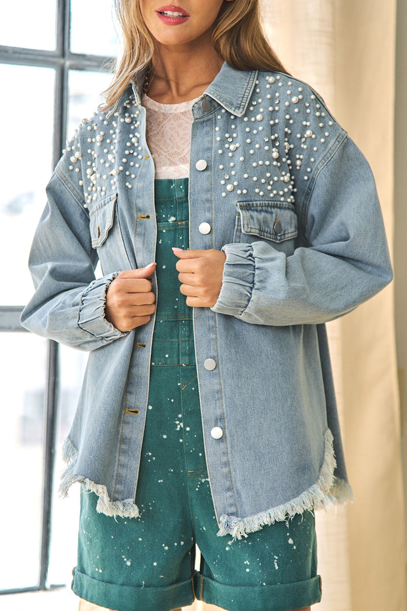 Norma | Effortless and trendy winter jacket