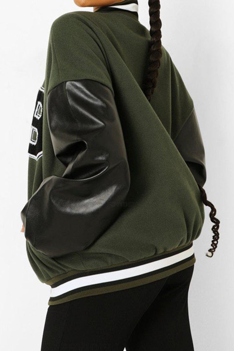 Gabriela | Comfortable and stylish winter garment