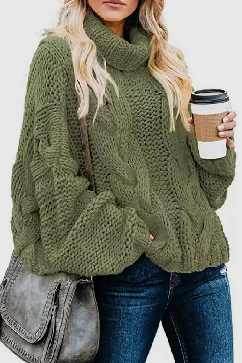 Clara| Casual and comfortable winter garment