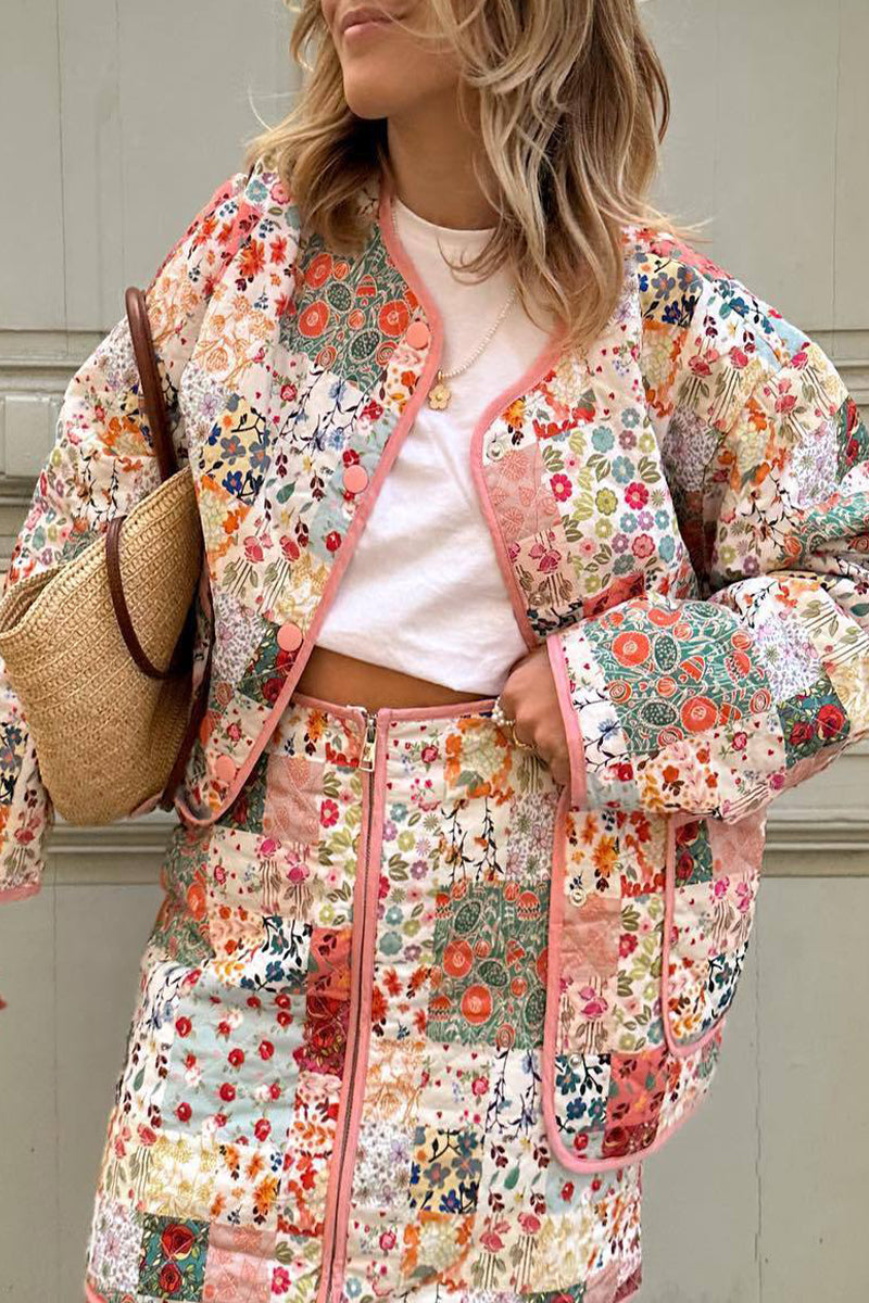 Mariana | Casual and stylish winter garment