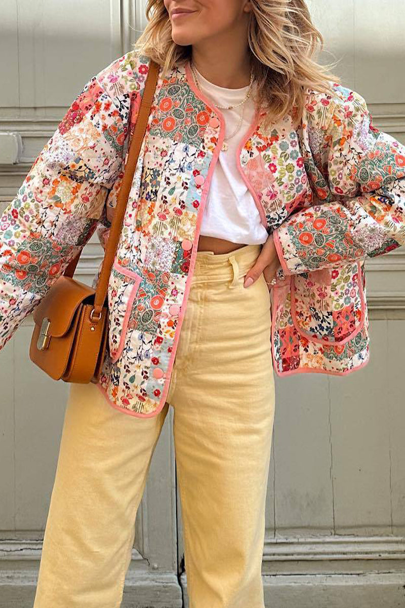 Mariana | Casual and stylish winter garment