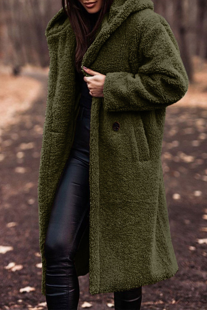 Monica | Modern and fashionable winter clothing item