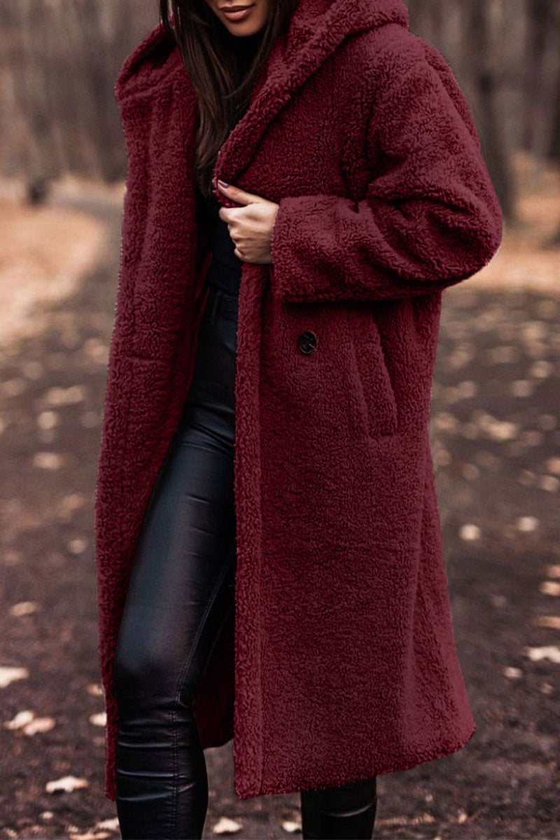 Monica | Modern and fashionable winter clothing item