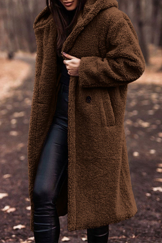 Monica | Modern and fashionable winter clothing item