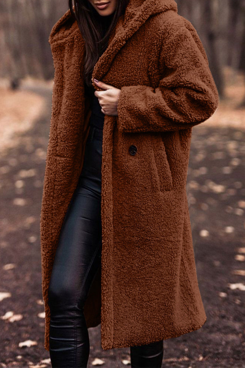 Monica | Modern and fashionable winter clothing item