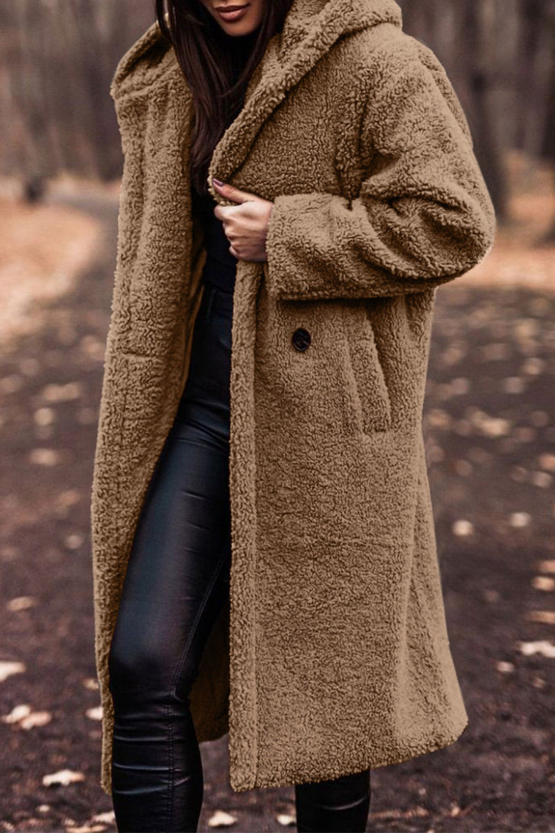 Monica | Modern and fashionable winter clothing item