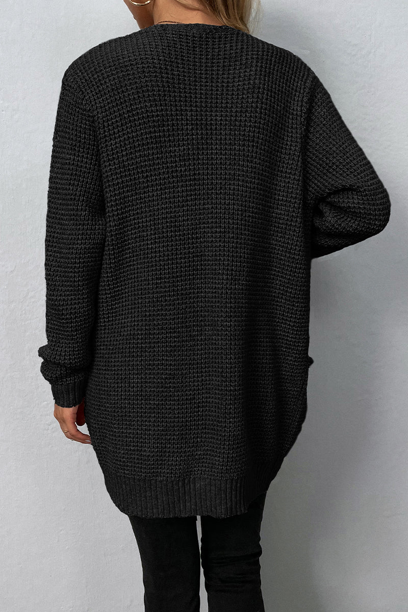 Corina | Effortless and elegant winter garment