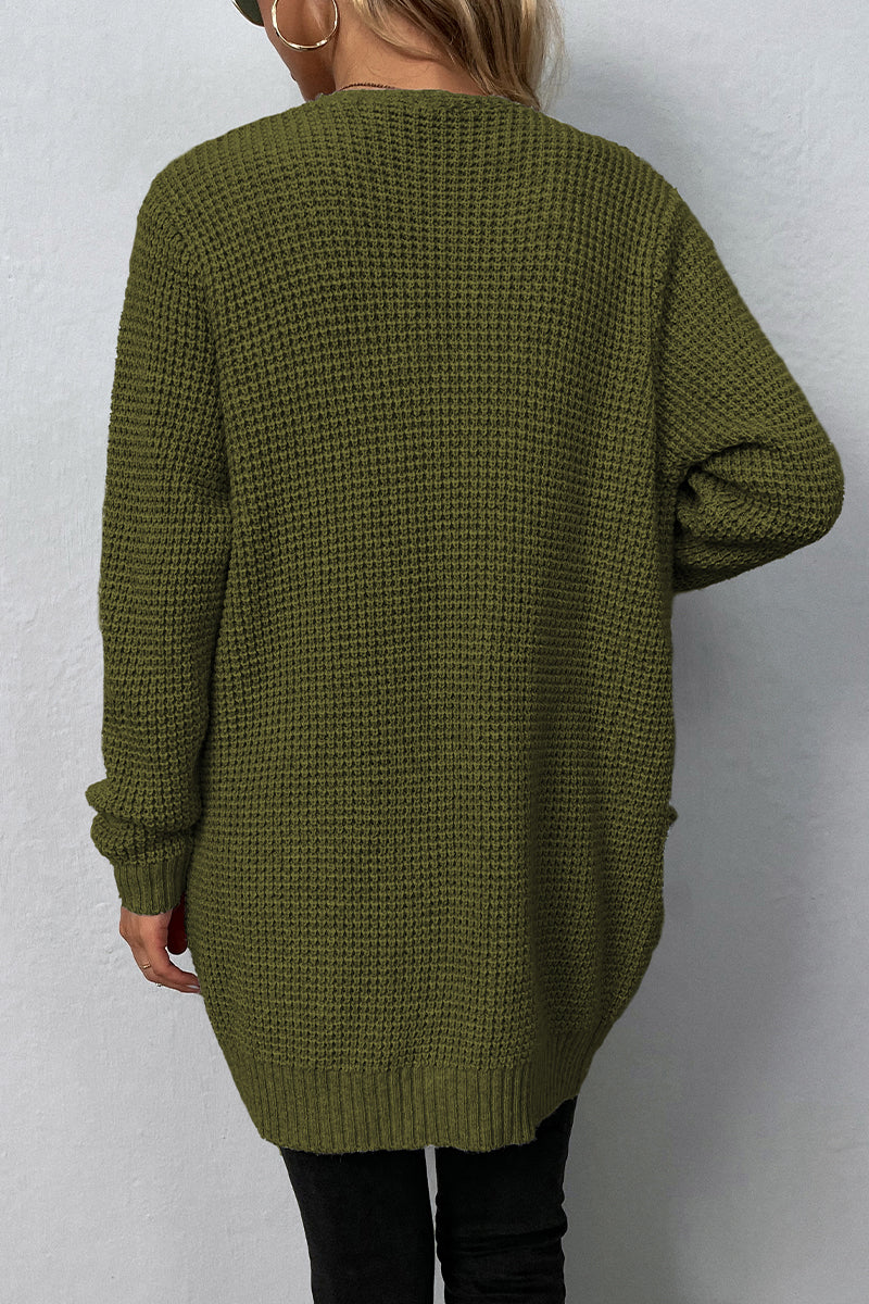 Corina | Effortless and elegant winter garment