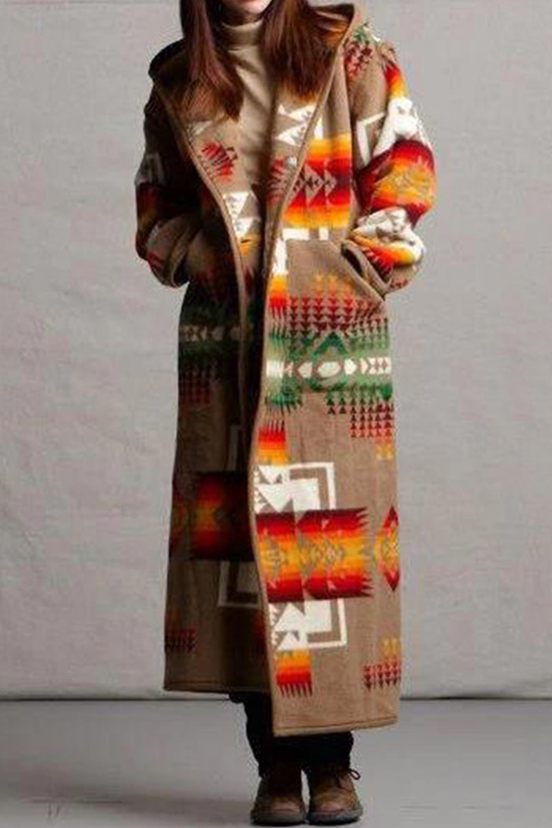 Vanessa | Casual and fashionable winter garment
