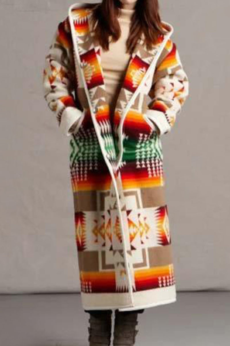 Sol | Casual and fashionable winter garment