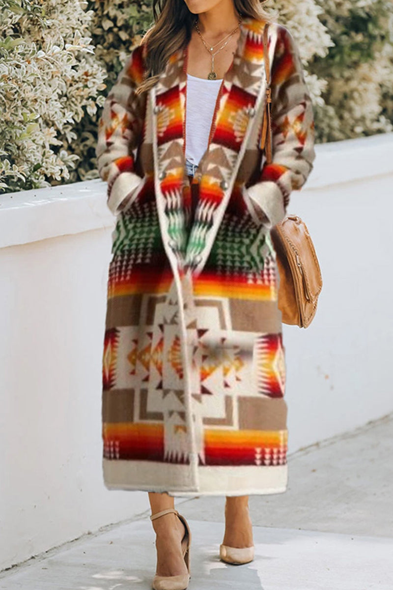 Sol | Casual and fashionable winter garment