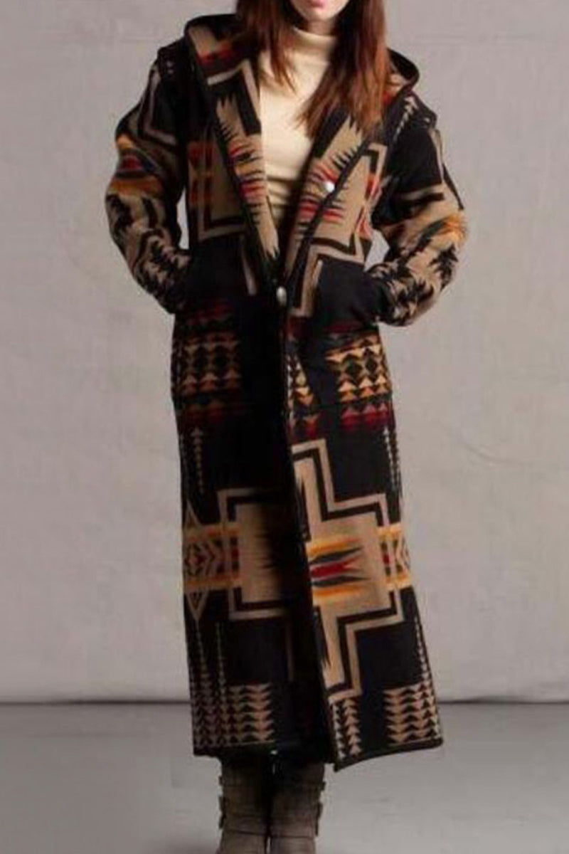 Sol | Casual and fashionable winter garment