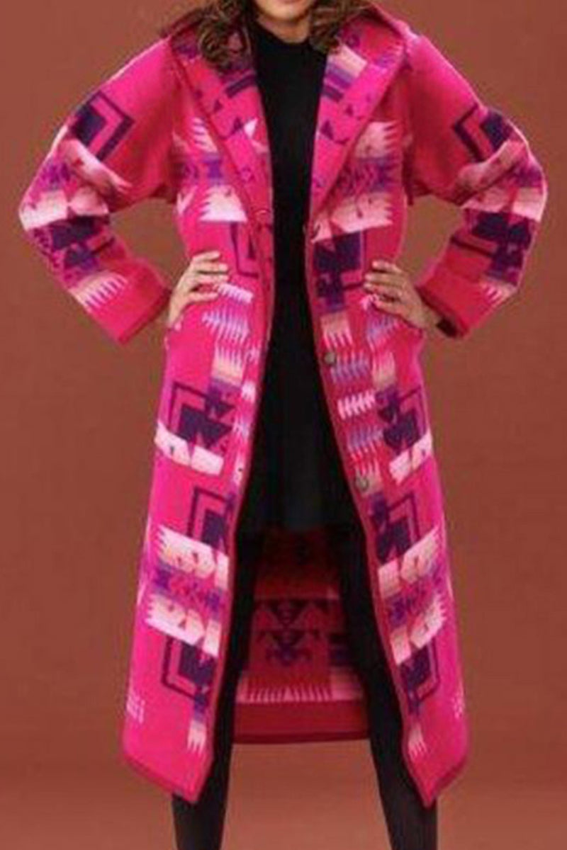 Sol | Casual and fashionable winter garment