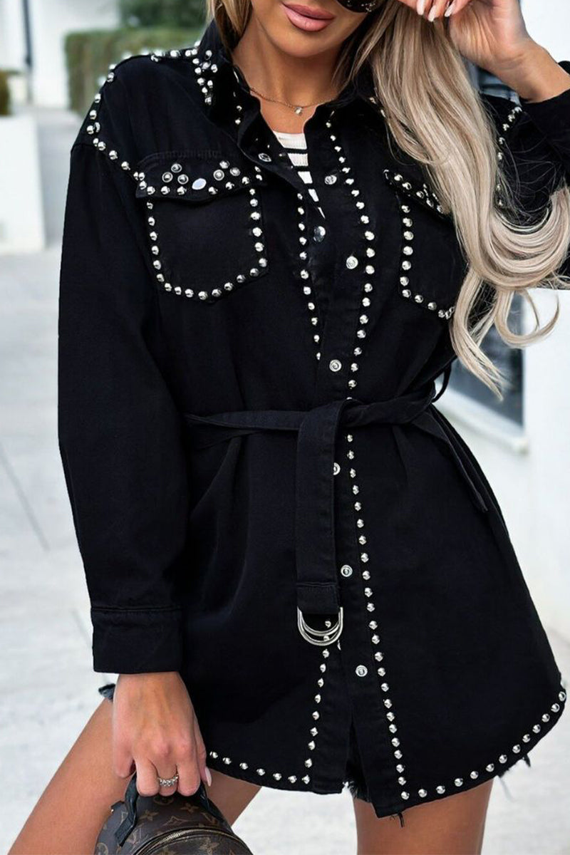 Erika | Effortless and chic winter jacket