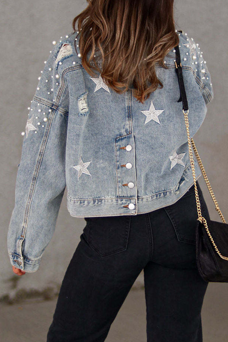Sandra® | Elegant and casual winter jacket