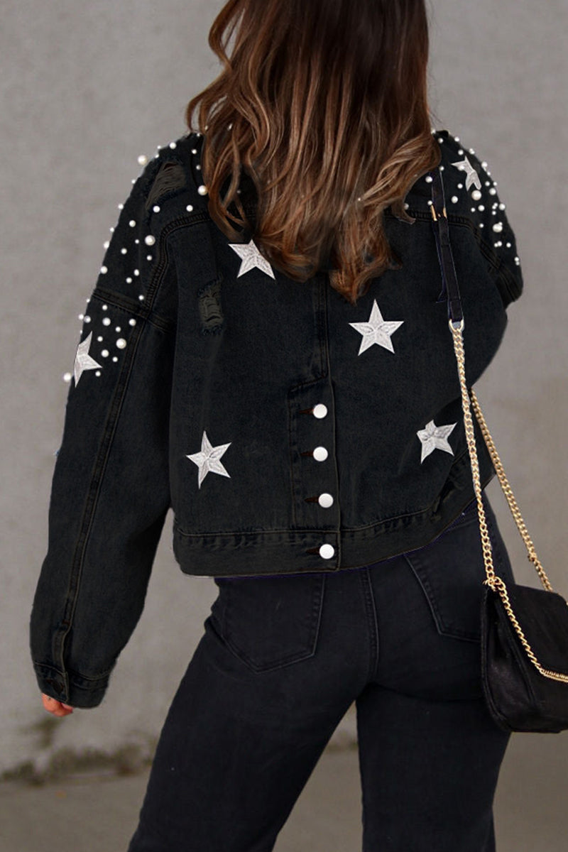 Sandra | Elegant and casual winter jacket