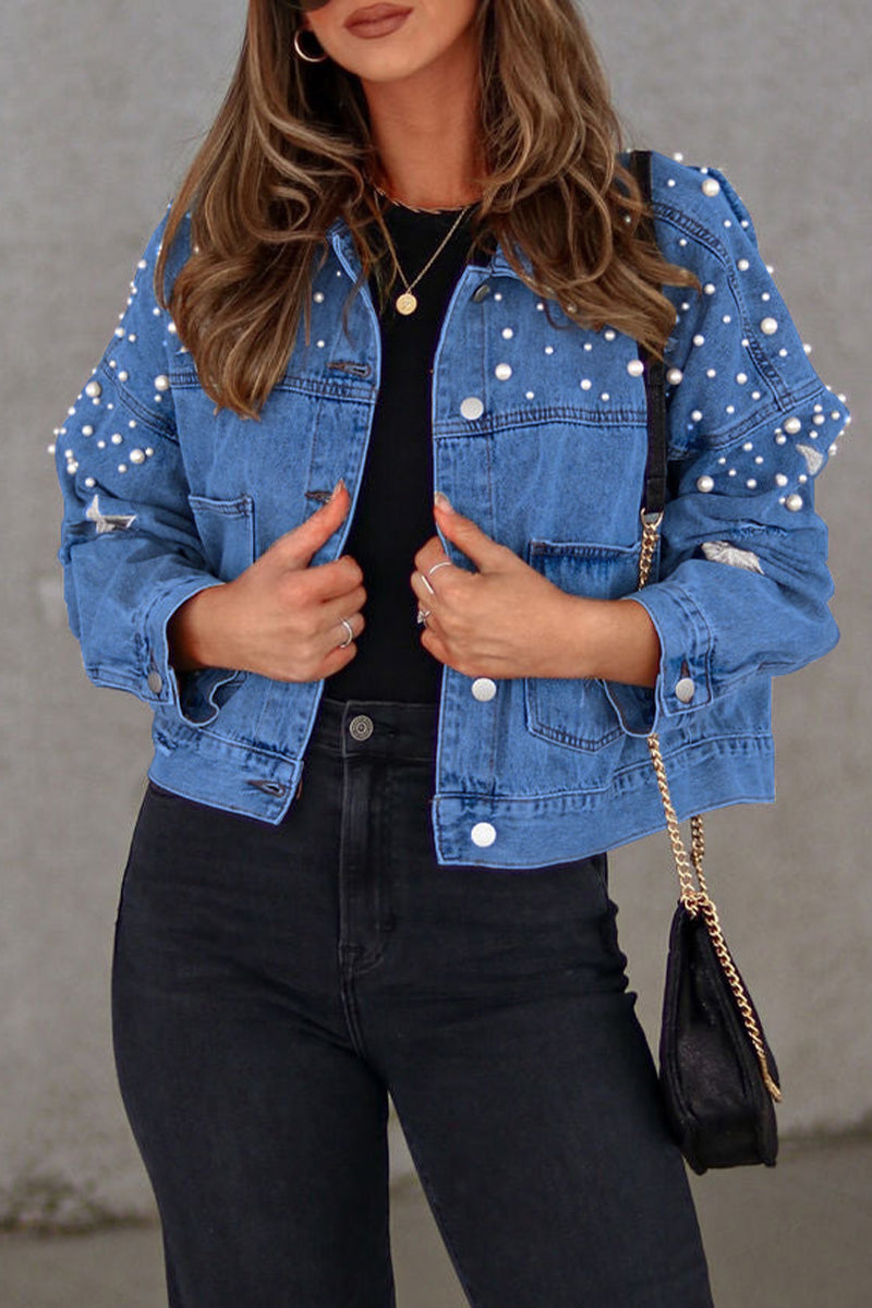 Sandra® | Elegant and casual winter jacket