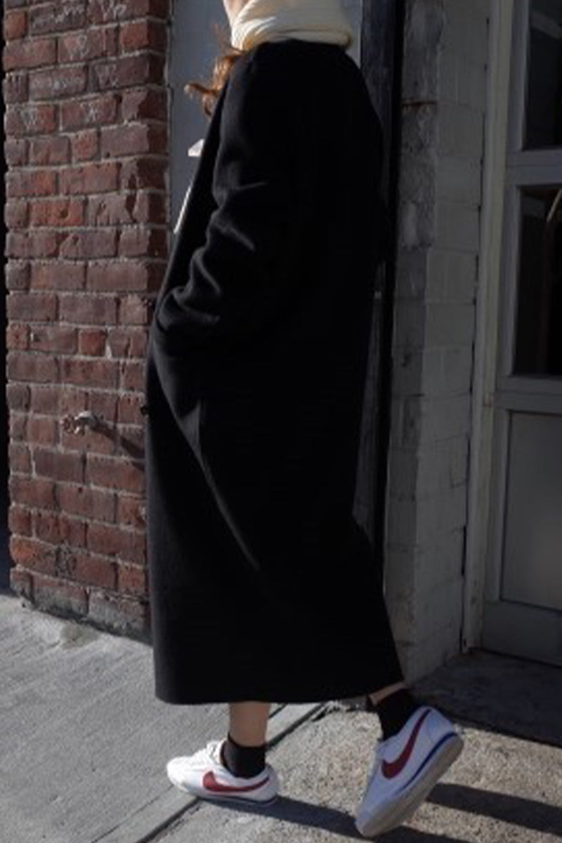 Tatiana | Classic and comfortable winter garment