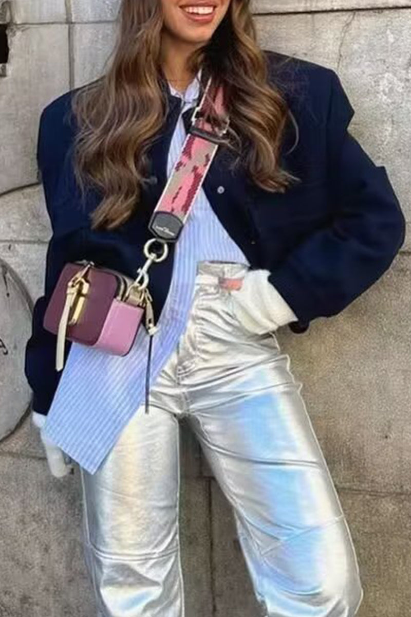 Ingrid | Chic and versatile winter garment